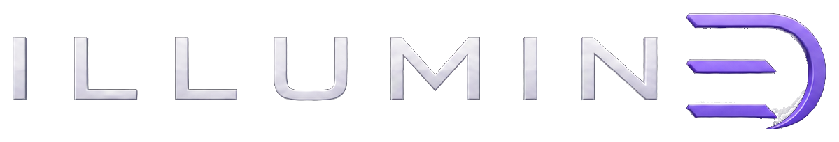 Illumin3D logo