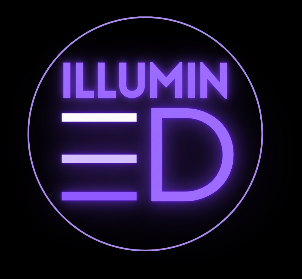 Illumin3D logo