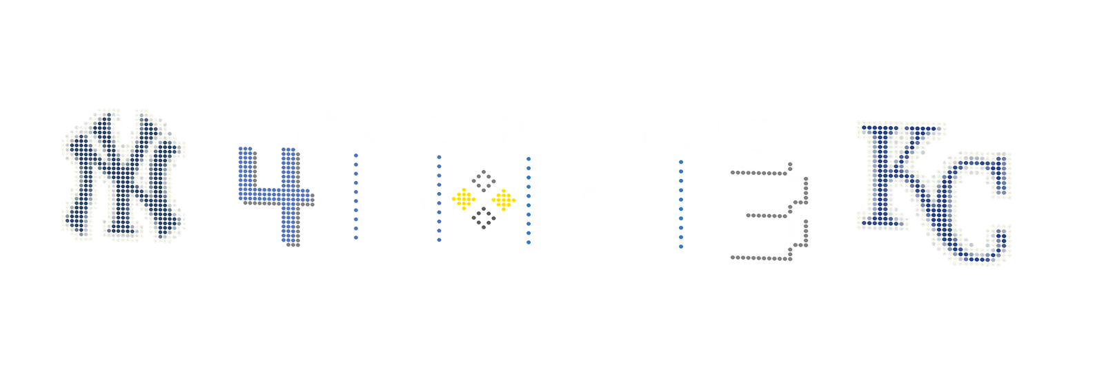 LumaGlow Scroll MLB live inning display preview