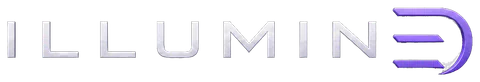 Illumin3D logo